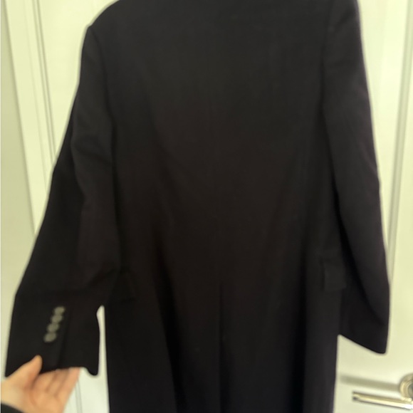 Men’s Navy Jacket - Picture 5 of 5